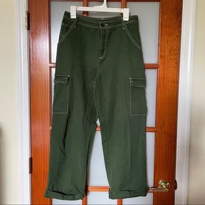 Sandy Liang for Target cargo pant